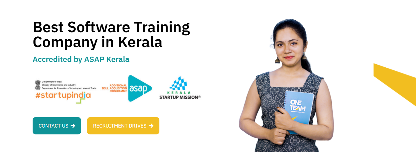 Best Digital Marketing Institute in Mavelikara