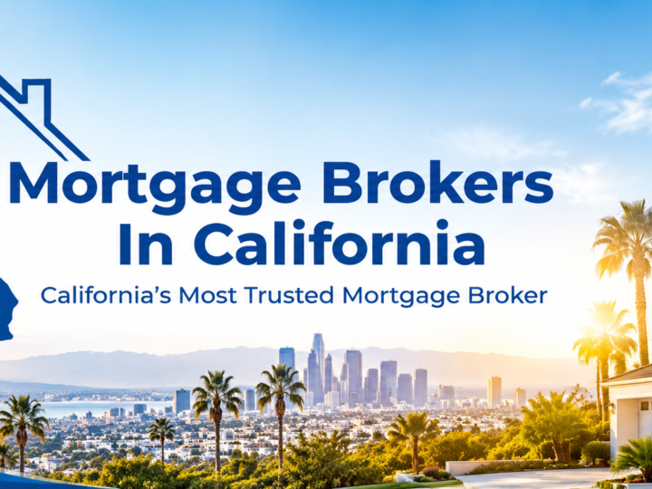 Best Mortgage Broker in LA for Low Rates: How to Tell