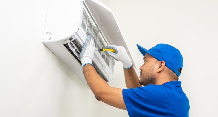  Keeping Your Home and Business Cool