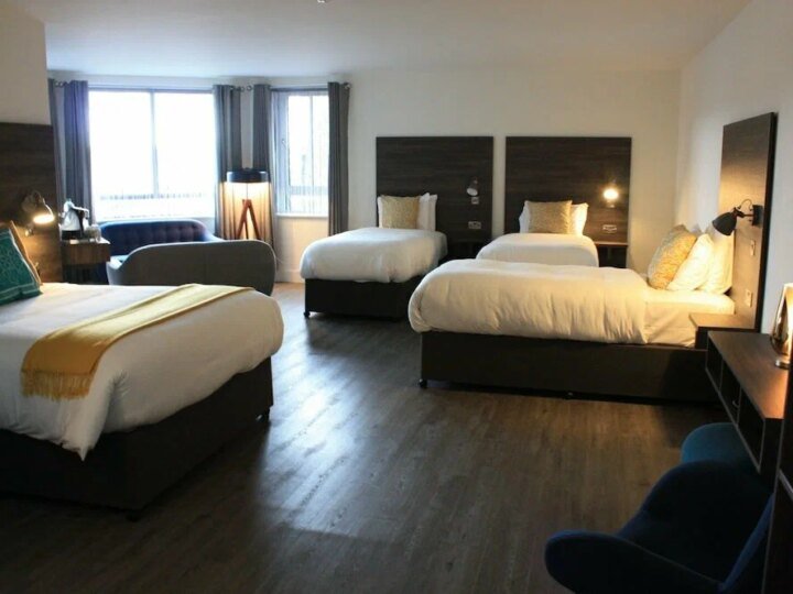 How to Choose Accommodation Based on Your Travel Itinerary