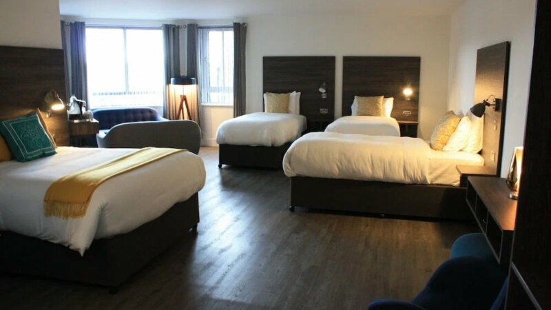 How to Choose Accommodation Based on Your Travel Itinerary
