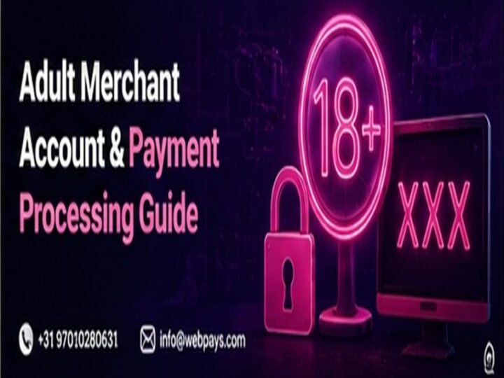 Adult Merchant Account: Get Approved With Webpays Payment Solutions
