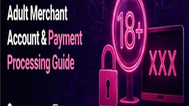 Adult Merchant Account: Get Approved With Webpays Payment Solutions
