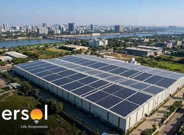 How Solar Energy Is Transforming Homes and Businesses in Ahmedabad