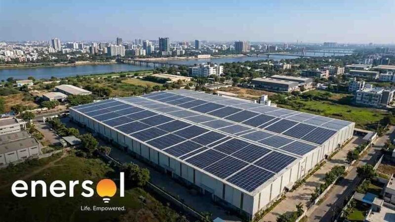 How Solar Energy Is Transforming Homes and Businesses in Ahmedabad
