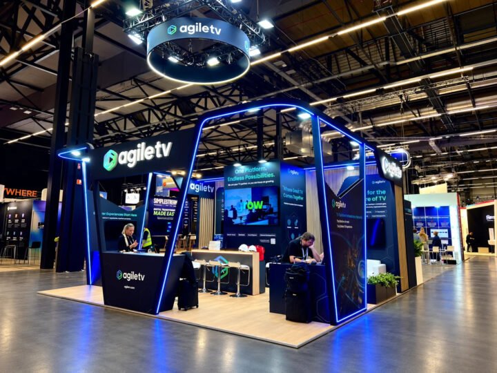Modular vs. Custom Exhibition Stands for Embedded World 2027 Nuremberg
