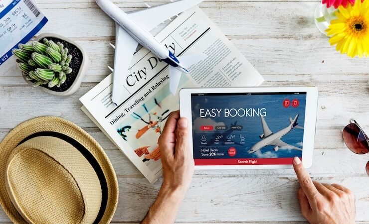 Can Indonesia’s Travel Booking Services Make Flexibility as Important as Convenience?