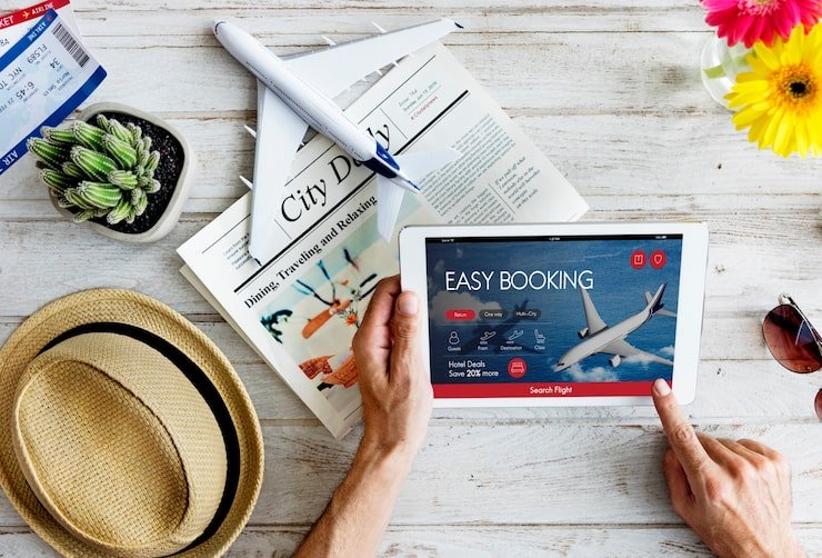 Can Indonesia’s Travel Booking Services Make Flexibility as Important as Convenience?