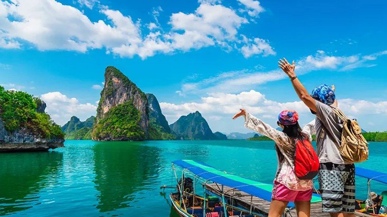 Andaman Luxury Packages | Luxury Island Holidays