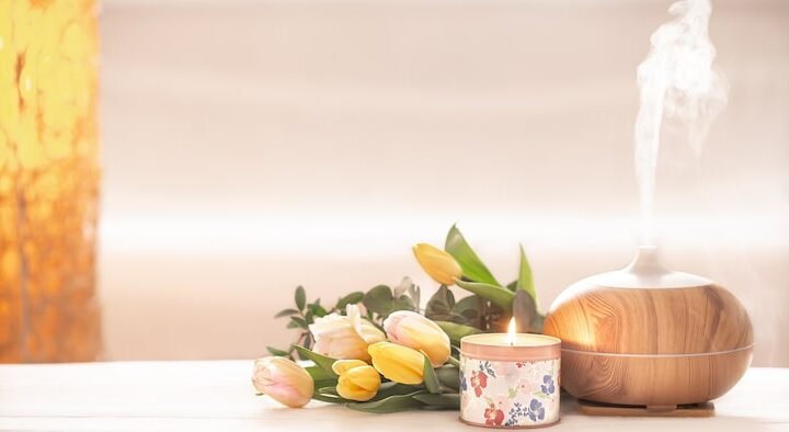 Are Premium Home Fragrances Becoming Decorative Choices for Spanish Consumers?