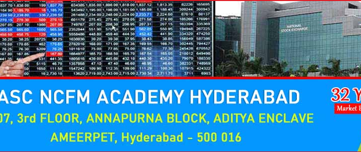 Intraday Trading Training in Hyderabad