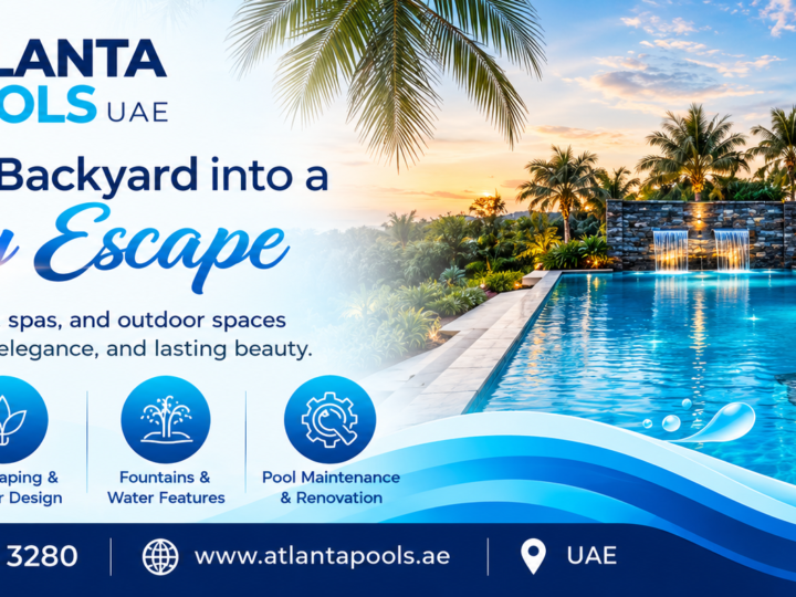 Landscaping Services Abu Dhabi: Design Ideas, Costs, and Benefits