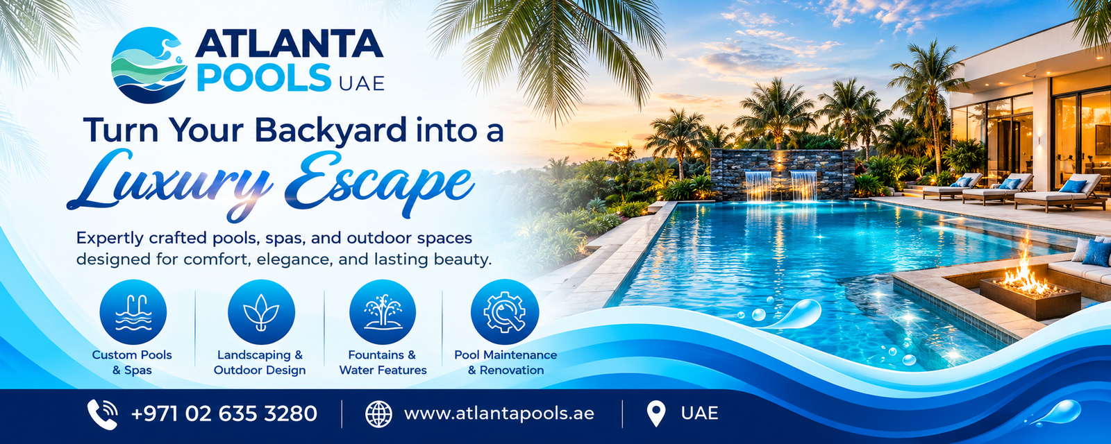 Landscaping Services Abu Dhabi: Design Ideas, Costs, and Benefits