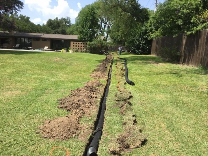 Land Grading and Drainage: Build a Stronger, Drier Property in Richmond, KY