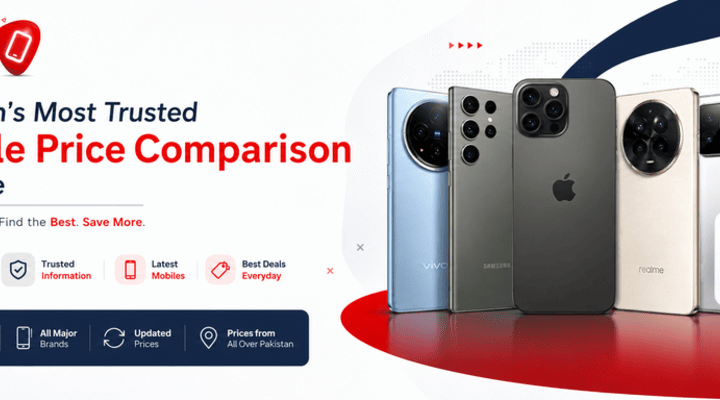 Mobile Qeemat