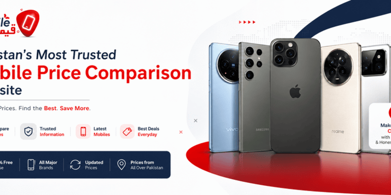 Mobile Qeemat