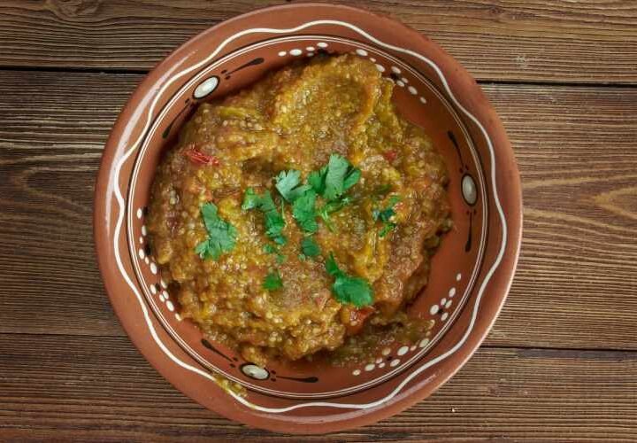 Baingan Ka Bharta: A Healthy Dinner for Blood Sugar Management