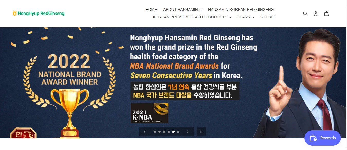 Korean Red Ginseng: Understanding Its Processing, Product Quality, and Responsible Use