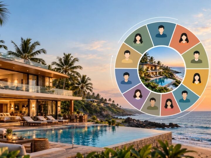 Why Professional Management Matters Most in Fractional Ownership Holiday Homes