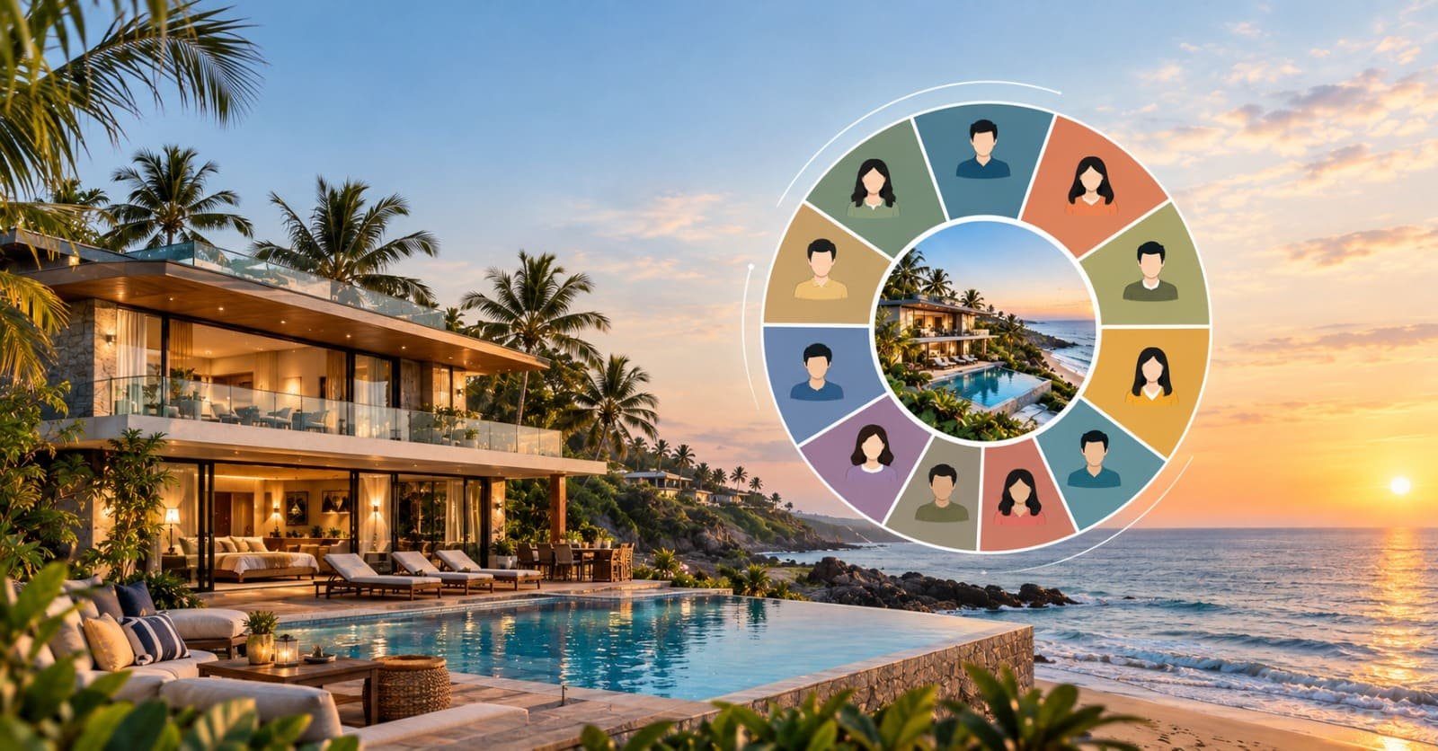 Why Professional Management Matters Most in Fractional Ownership Holiday Homes