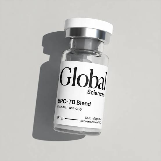 Global Sciences: Peptides Suppliers Australia and Responsible Research Sourcing