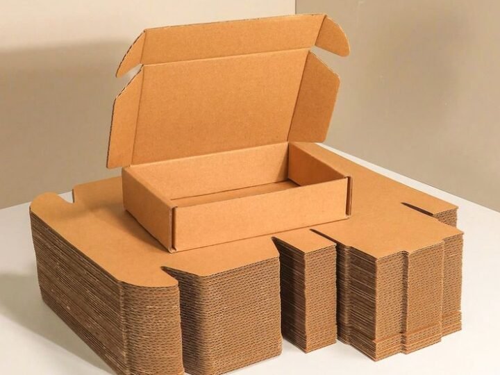 The Ultimate Guide to Modern Cardboard Boxes for Premium Packaging Solutions
