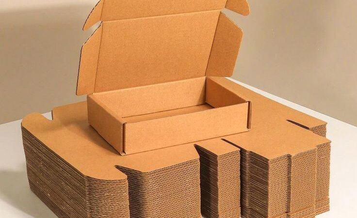 The Ultimate Guide to Modern Cardboard Boxes for Premium Packaging Solutions