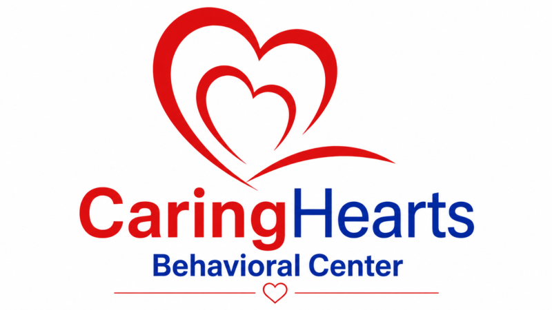 Caring Hearts Behavioral Center