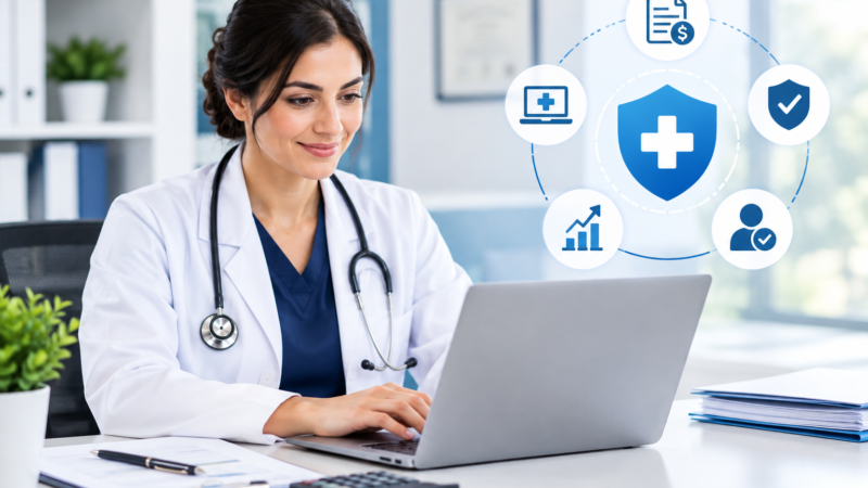 Full-Service Billing Solutions for Medical Insurance Audit Compliance