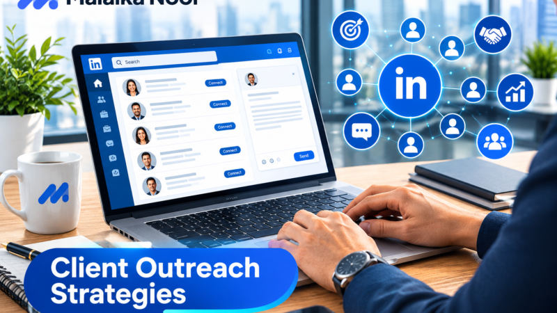 Client Outreach Strategies: 10 Proven Ways to Win Clients