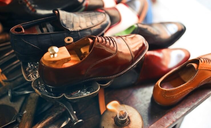 How Footwear Is Shaping Consumer Fashion and Lifestyle Choices in Singapore