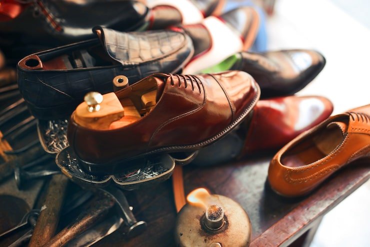 How Footwear Is Shaping Consumer Fashion and Lifestyle Choices in Singapore