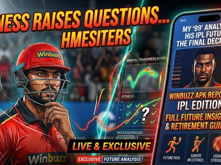 Hardik Pandya’s Fitness Raises Questions as my 99 Analyses His IPL Future