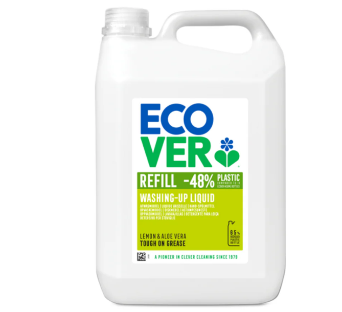 A Practical Guide to Household Cleaning Products and Hygiene