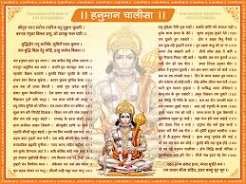 Hanuman Chalisa Telugu PDF: Complete Lyrics for Daily Prayer