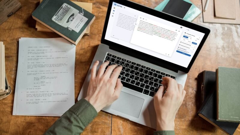 MSN Writing Services: Enhancing Communication and Collaboration Skills