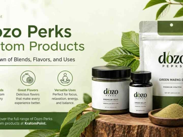 Dozo Perks Review: 7 Honest Facts Before You Buy