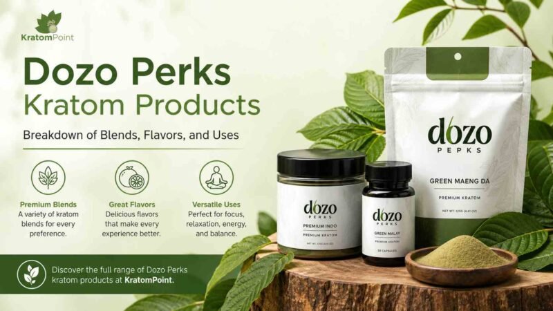 Dozo Perks Review: 7 Honest Facts Before You Buy