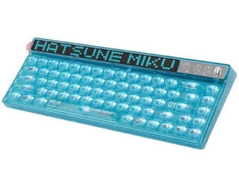What Features Should You Look for in a Gaming Keyboard?