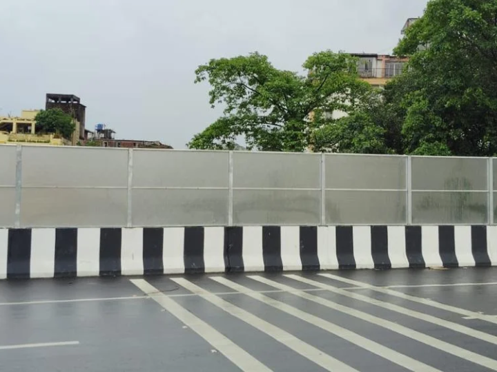 Blast Resistant Barriers: Protecting People and Infrastructure from Explosive Threats