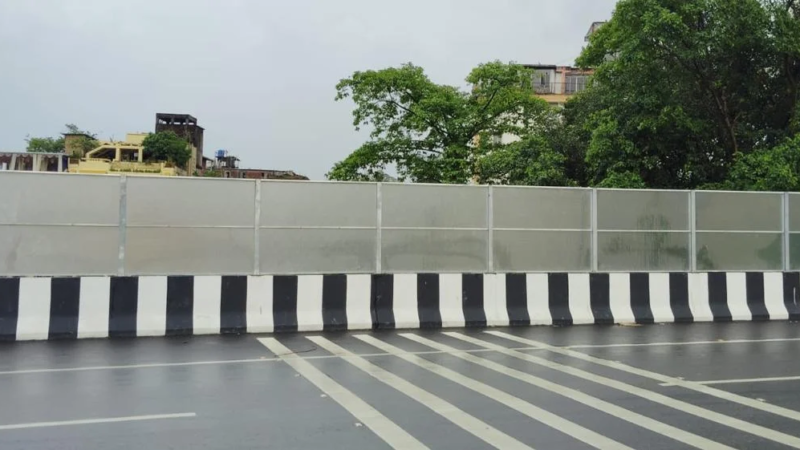 Blast Resistant Barriers: Protecting People and Infrastructure from Explosive Threats