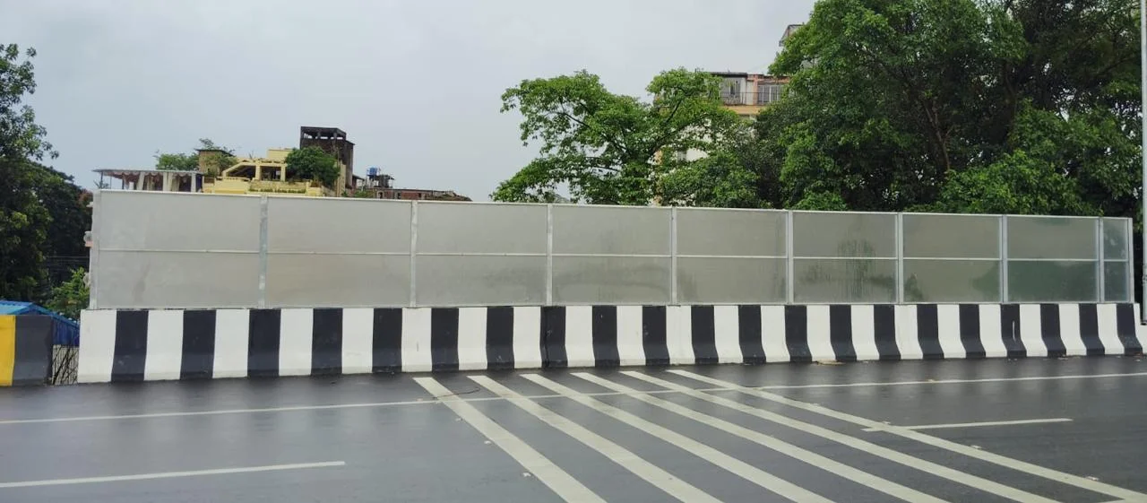Blast Resistant Barriers: Protecting People and Infrastructure from Explosive Threats