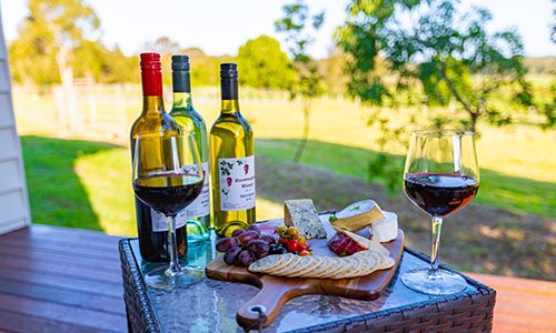 Brisbane Getaway for a Relaxing Weekend Escape