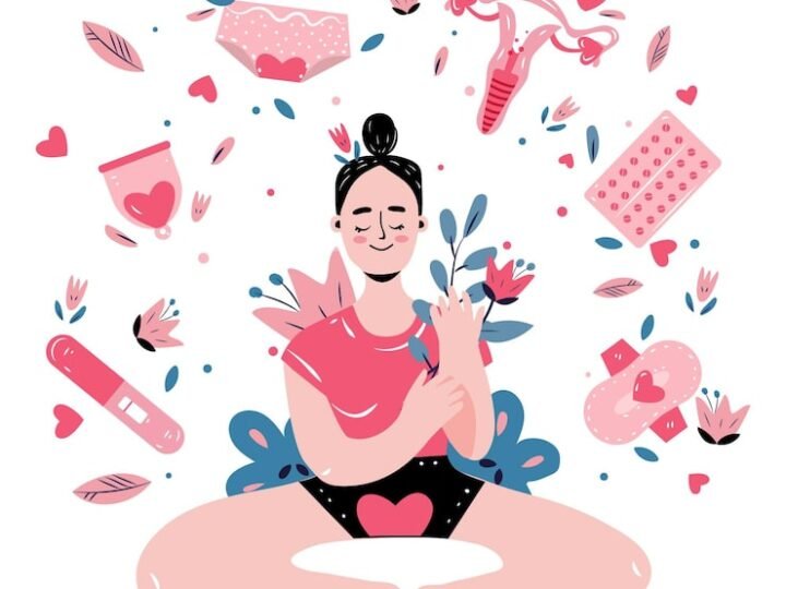 Can Reusable Menstrual Products Broaden Period Care Choices in India?