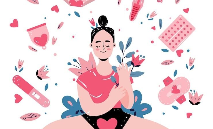 Can Reusable Menstrual Products Broaden Period Care Choices in India?