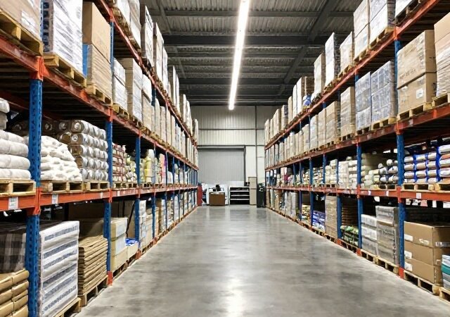 How to Select the Right Ecommerce Company Fulfillment Partner in the USA?