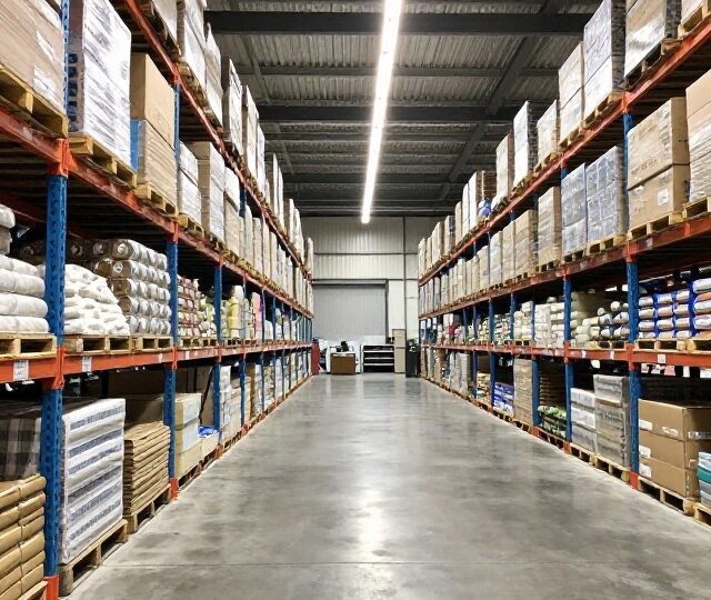 How to Select the Right Ecommerce Company Fulfillment Partner in the USA?