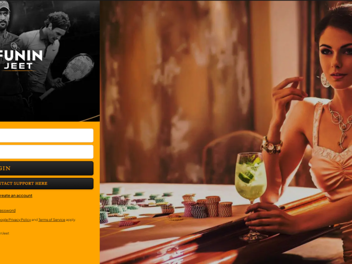 Sports Betting & Casino Games