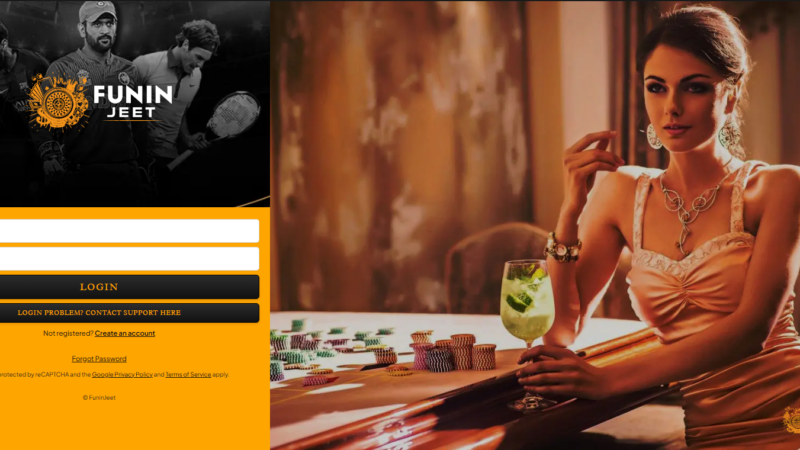 Sports Betting & Casino Games