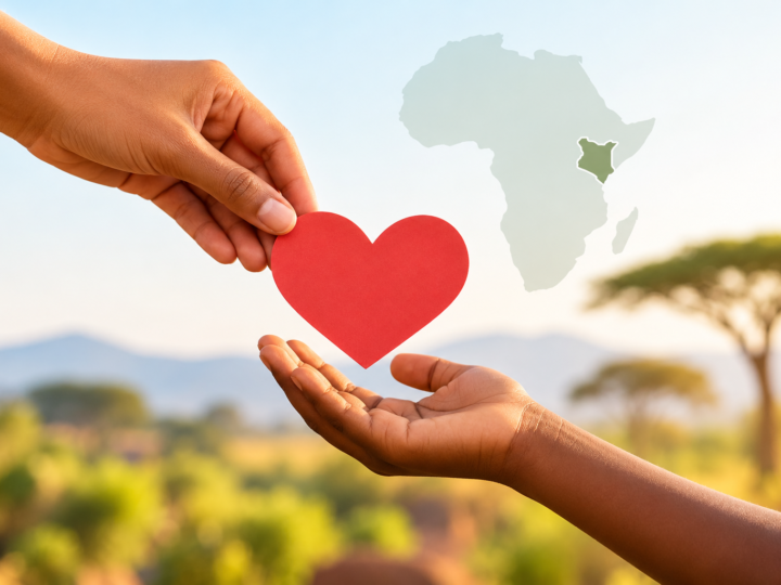 How to Volunteer for a Nonprofit When You Only Have a Few Hours a Month